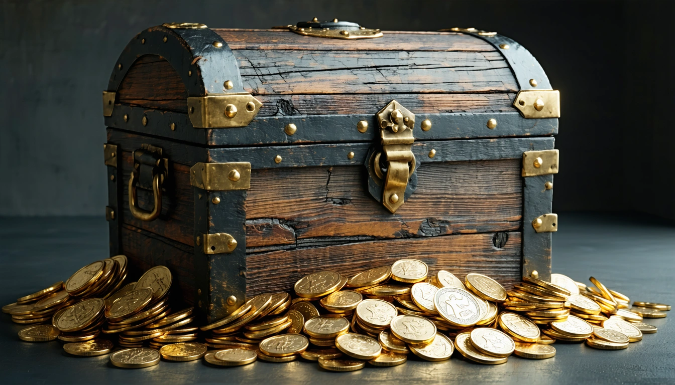 The Value of Aged Reddit Accounts in 2024