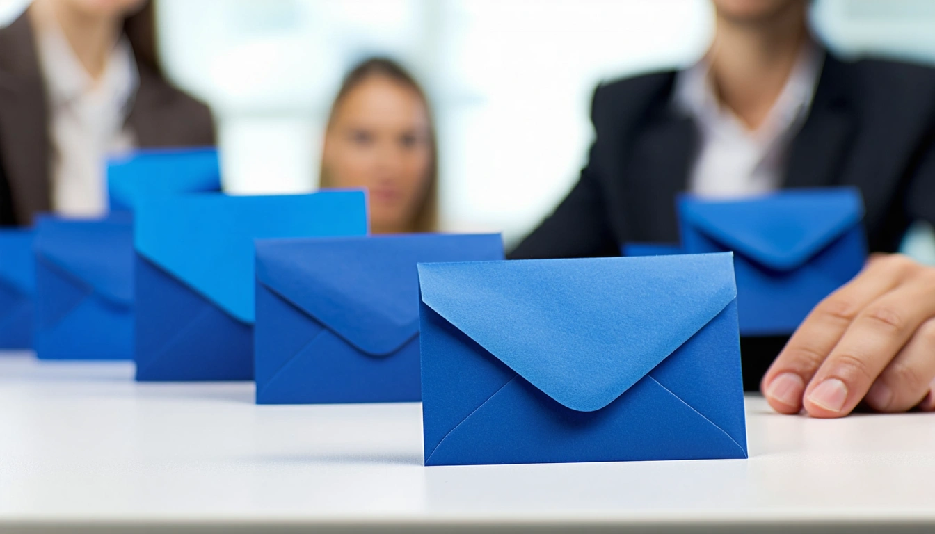 Best Places to Buy Email Accounts in Bulk