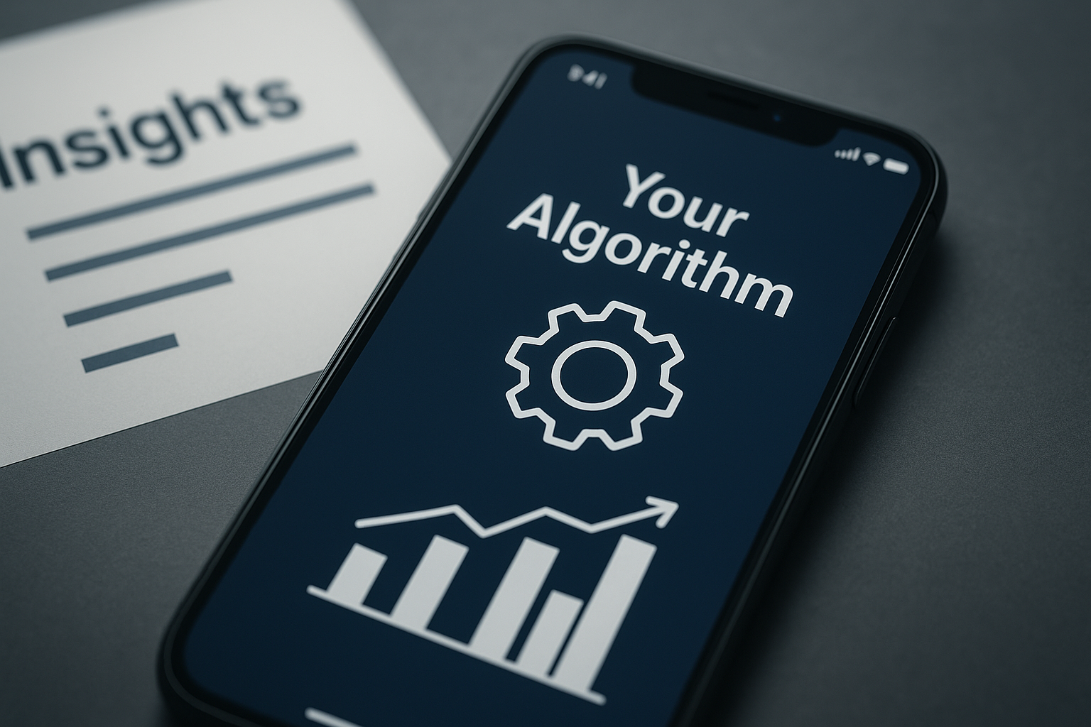 Breaking down Instagram 'Your Algorithm' insights