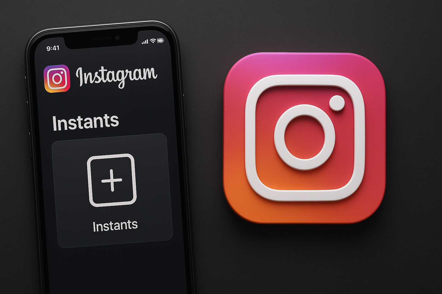 Instagram Instants: a quick guide